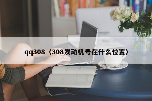 qq308（308发动机号在什么位置）