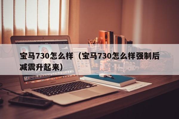 宝马730怎么样（宝马730怎么样强制后减震升起来）