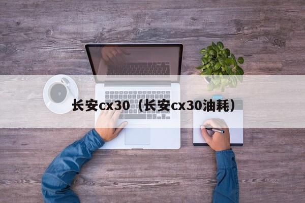 长安cx30（长安cx30油耗）