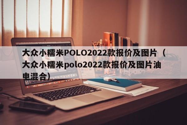 大众小糯米POLO2022款报价及图片（大众小糯米polo2022款报价及图片油电混合）