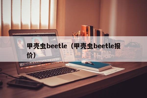 甲壳虫beetle（甲壳虫beetle报价）