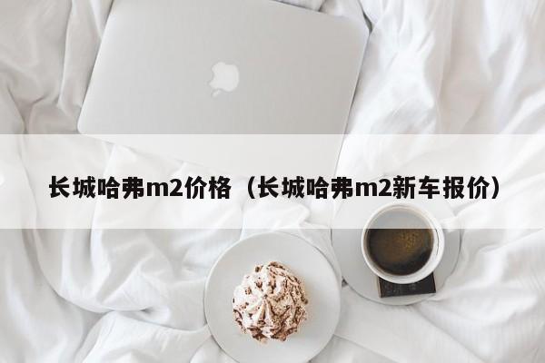 长城哈弗m2价格（长城哈弗m2新车报价）