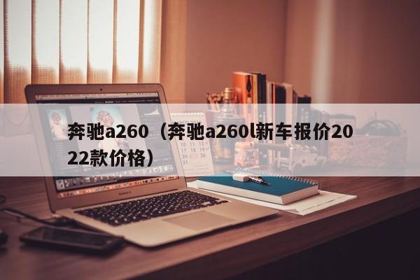 奔驰a260（奔驰a260l新车报价2022款价格）