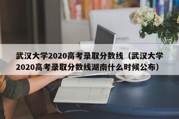 武汉大学2020高考录取分数线（武汉大学2020高考录取分数线湖南什么时候公布）