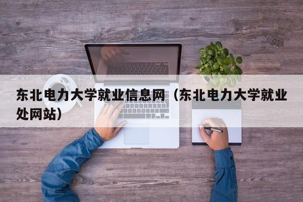 东北电力大学就业信息网（东北电力大学就业处网站）