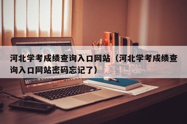 河北学考成绩查询入口网站（河北学考成绩查询入口网站密码忘记了）