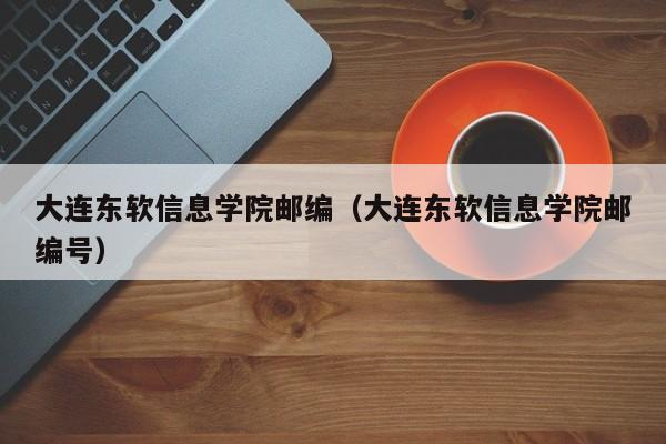 大连东软信息学院邮编（大连东软信息学院邮编号）