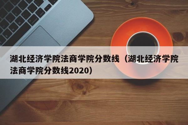 湖北经济学院法商学院分数线（湖北经济学院法商学院分数线2020）