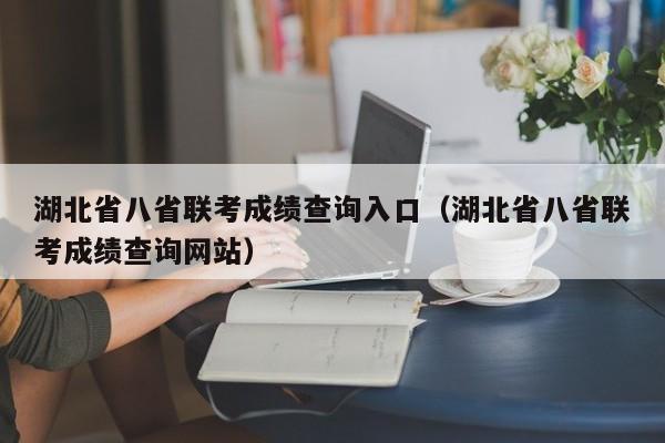 湖北省八省联考成绩查询入口（湖北省八省联考成绩查询网站）