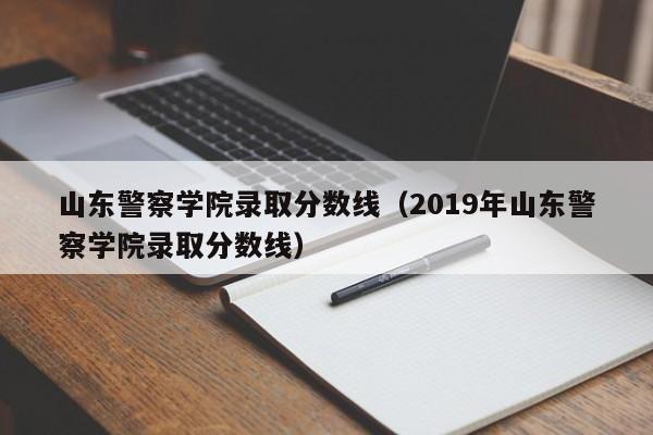 山东 *** 学院录取分数线（2019年山东 *** 学院录取分数线）