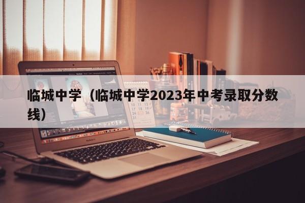 临城中学（临城中学2023年中考录取分数线）