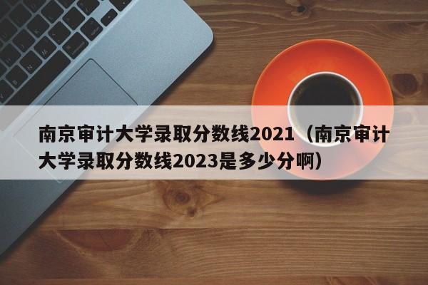 南京审计大学录取分数线2021（南京审计大学录取分数线2023是多少分啊）